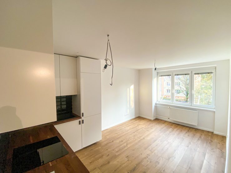 2 izbový byt po kompletnej rekonštrukcii – Špačinská cesta, Trnava